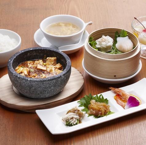 喜神菜館　河内長野店_2